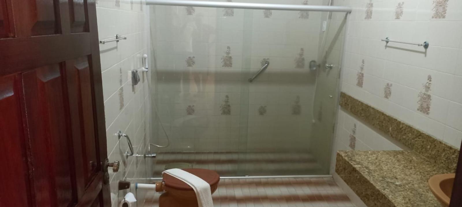 Victor'S Center Hotel Guarabira ภายนอก รูปภาพ